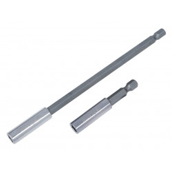 BlueSpot Tools Magnetic Bit Holder Set - 14135
