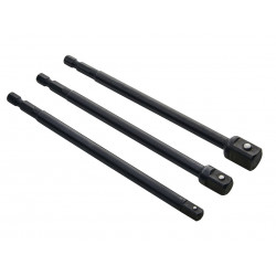 BlueSpot Tools Impact Socket Adaptor Set - 14117