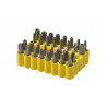 BlueSpot Tools Security Bit Set (33pc) - 14151