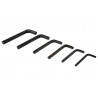 BlueSpot Jumbo Hex Key Set (6pc) - 15308