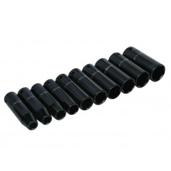 BlueSpot Tools 1/2in Deep Impact Socket Set 1536