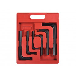 BlueSpot Jumbo Hex Key Set (6pc) - 15308
