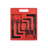 BlueSpot Jumbo Hex Key Set (6pc) - 15308