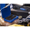 BlueSpot Tools Bolt Remover Set 9-19mm - 1539