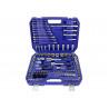 BlueSpot Tools 120pc Socket Set 1583