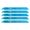 BlueSpot Reciprocating Saw Blade 240mm - 19009