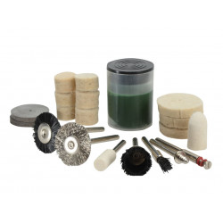 BlueSpot Tools Cleaning Kit - 19013
