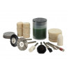 BlueSpot Tools Cleaning Kit - 19013