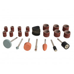 BlueSpot Tools Sanding Kit 19019