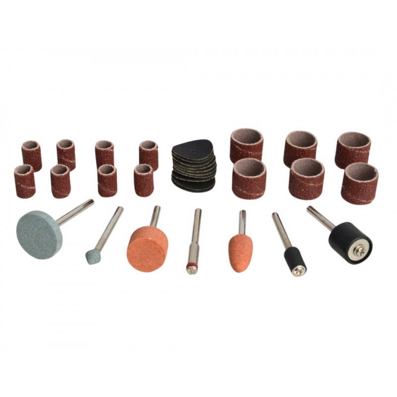 BlueSpot Tools Sanding Kit 19019