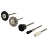 BlueSpot Tools Cleaning Kit - 19013
