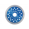 BlueSpot Turbo Cutting Disc 115mm - 19537