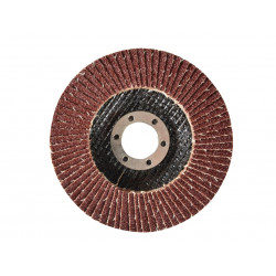 BlueSpot 115mm Sanding Disc 40 Grit - 19690