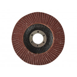BlueSpot 115mm Sanding Disc 80 Grit - 19694