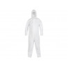 BlueSpot Disposable Coverall Large - 19772