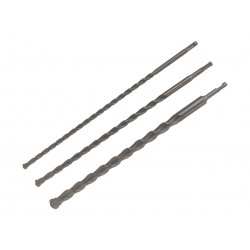 BlueSpot SDS Plus Drill Bit Set 450mm - 20006