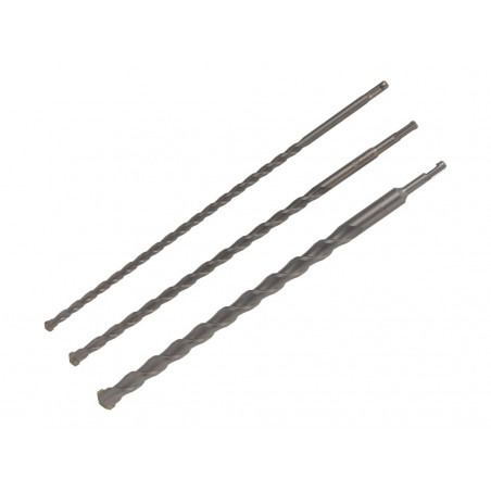 BlueSpot SDS Plus Drill Bit Set 450mm - 20006