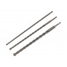 BlueSpot SDS Plus Drill Bit Set 450mm - 20006