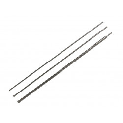 BlueSpot SDS Plus Drill Bit Set 1000mm - 20004