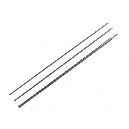 BlueSpot SDS Plus Drill Bit Set 1000mm - 20004