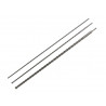 BlueSpot SDS Plus Drill Bit Set 1000mm - 20004