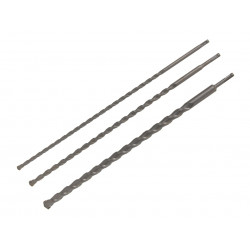 BlueSpot SDS Plus Drill Bit Set 600mm - 20008