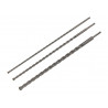 BlueSpot SDS Plus Drill Bit Set 600mm - 20008