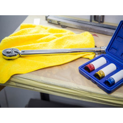 BlueSpot Tools 2005 Torque Wrench - 2005