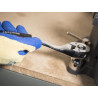 BlueSpot 1/2in Ratchet 72T Soft Grip - 2014