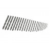 BlueSpot HSS Drill Bit Set (25pc) - 20350