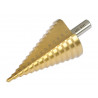 BlueSpot HSS Step Drill 4-42mm - 20506