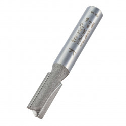 Trend 3/20X1/4TC TCT Two Flute Router Cutter 6.3mm × 16mm