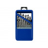 BlueSpot HSS Drill Bit Set (25pc) - 20350
