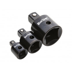 BlueSpot Tools Impact Adaptor Set - 2093