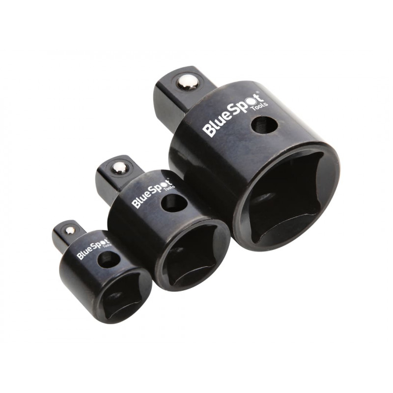 BlueSpot Tools Impact Adaptor Set - 2093 BlueSpot Tools Impact Adaptor Set - 2093