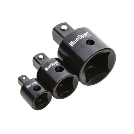 BlueSpot Tools Impact Adaptor Set - 2093