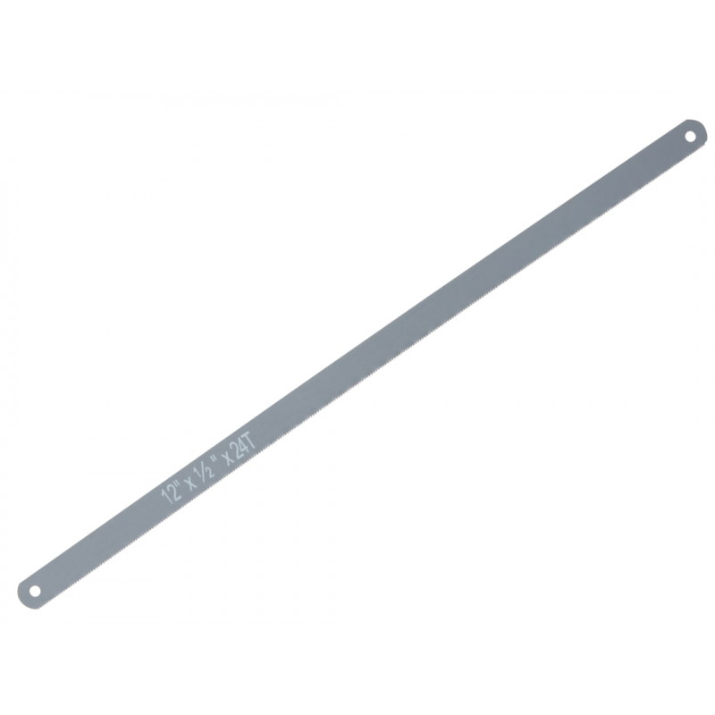 BlueSpot Hacksaw Blades 300mm (10 Pack) - 22210 BlueSpot Hacksaw Blades 300mm (10 Pack) - 22210