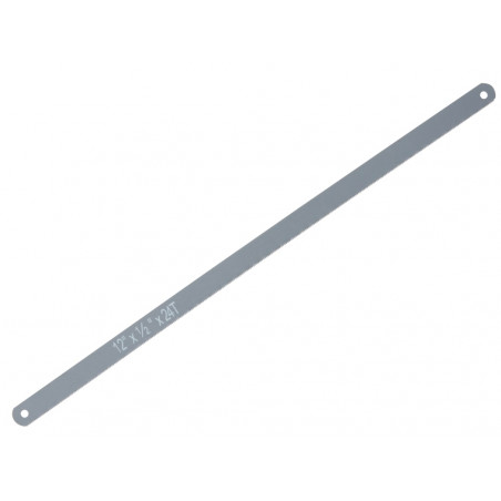 BlueSpot Hacksaw Blades 300mm (10 Pack) - 22210