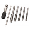 BlueSpot Tools Tap Set (M6-M12) - 22300