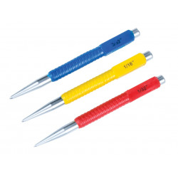 BlueSpot Roughneck Nail Punch Set (22445)