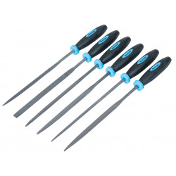 BlueSpot Tools Mini File Set - 22652