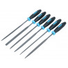 BlueSpot Tools Mini File Set - 22652