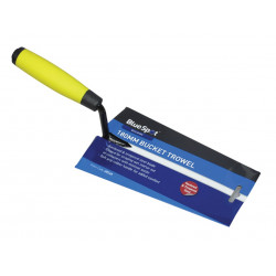 BlueSpot Soft Grip Trowel 180mm - 24114