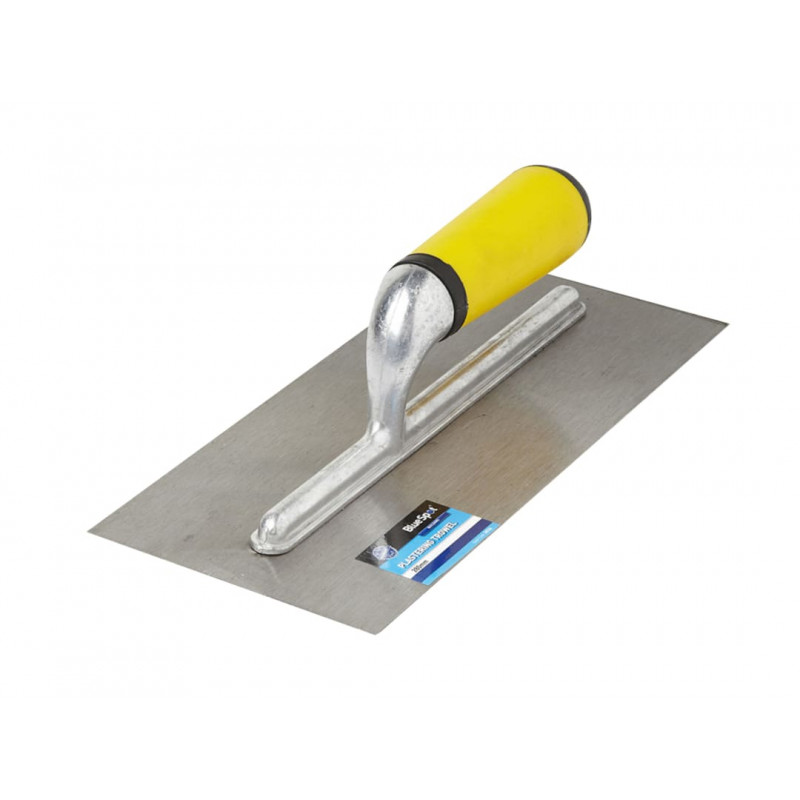 BlueSpot 11in Plastering Trowel - 24116 BlueSpot 11in Plastering Trowel - 24116