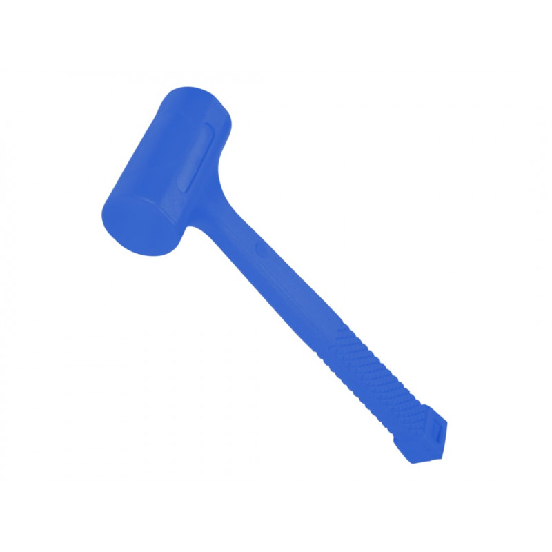 BlueSpot Dead Blow Hammer 720g - 26102 BlueSpot Dead Blow Hammer 720g - 26102