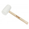 BlueSpot Rubber Mallet 16oz - 26530