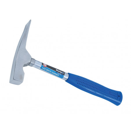 BlueSpot Brick Hammer 450g - 26565