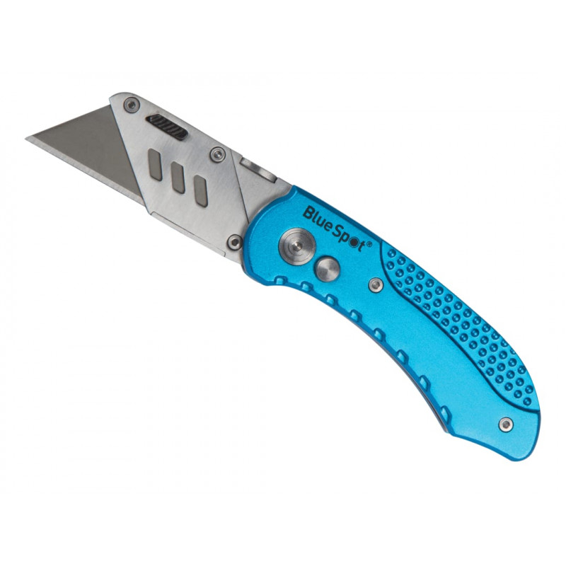 BlueSpot Tools Folding Knife 29024 BlueSpot Tools Folding Knife 29024