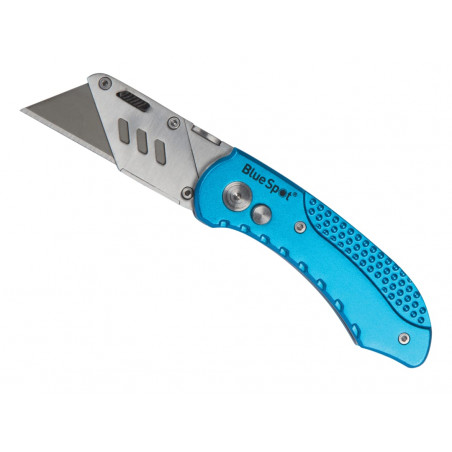 BlueSpot Tools Folding Knife 29024