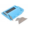 BlueSpot Utility Blades (100pk) - 29194